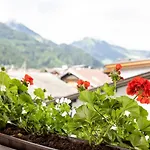 & Garni Knauer Otel Mayrhofen