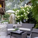 & Garni Knauer Otel Mayrhofen