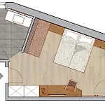 Appart&hotel Garni Knauer 3*