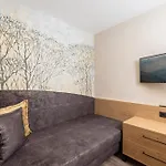 & Garni Knauer Hotel 3*