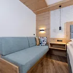 & Garni Knauer Hotel