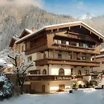 & Garni Knauer Hotel 3*