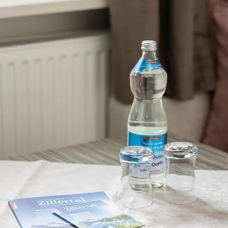 Hotel & Garni Knauer Mayrhofen