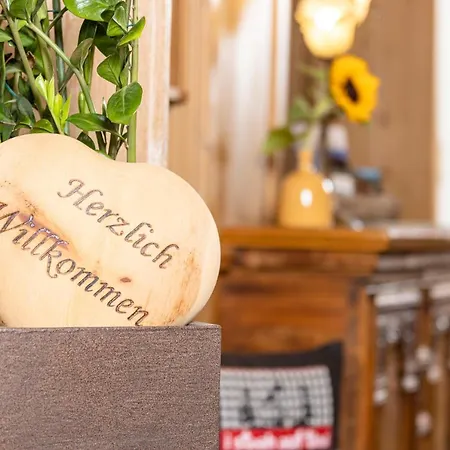 Appart & Hotel Garni Villa Knauer 3*