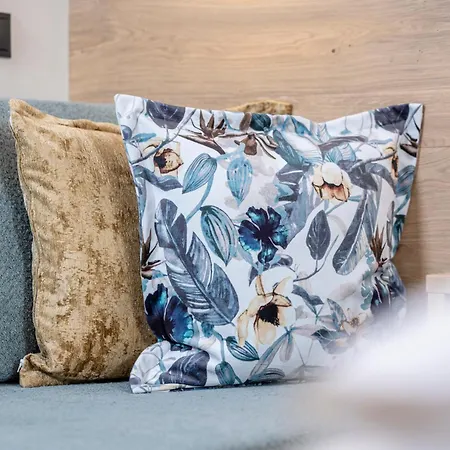 & Garni Knauer Hotel 3*