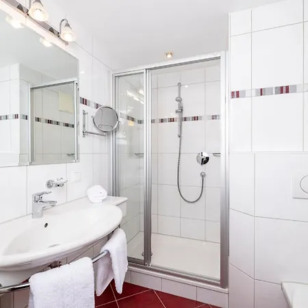 Appart & Hotel Garni Villa Knauer 3*