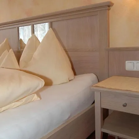 Appart & Hotel Garni Villa Knauer Майрхофен