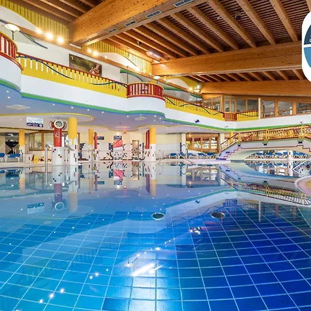 Hotel Appart & Hotel Garni Villa Knauer Mayrhofen