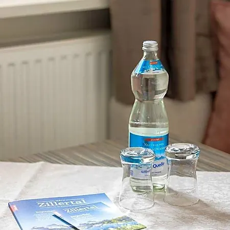 Hotel Appart&hotel Garni Knauer 3*