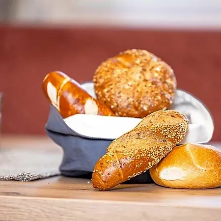 & Garni Knauer מלון
