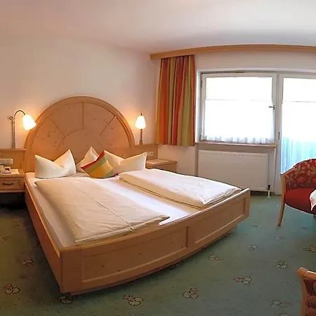 & Garni Knauer 3*