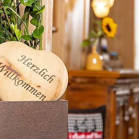 Hotel Appart&hotel Garni Knauer Mayrhofen