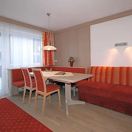 Hotel Appart&hotel Garni Knauer