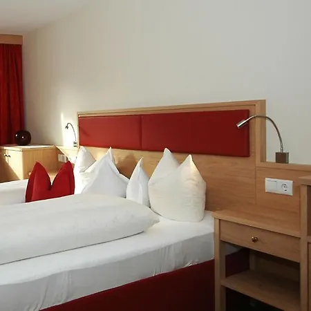 Appart&hotel Garni Knauer
