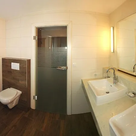 Appart&hotel Garni Knauer Hotel Mayrhofen