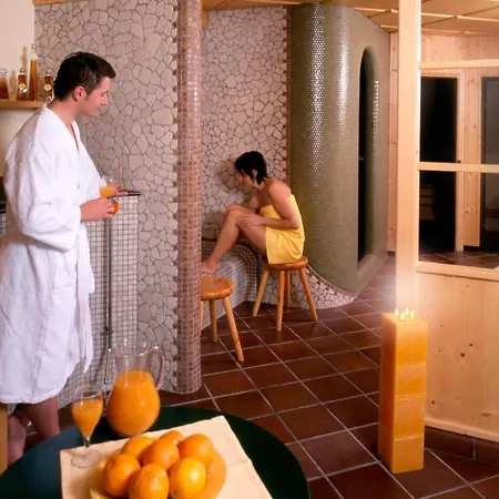 Appart&hotel Garni Knauer 3*