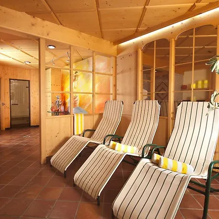 Appart & Hotel Garni Villa Knauer