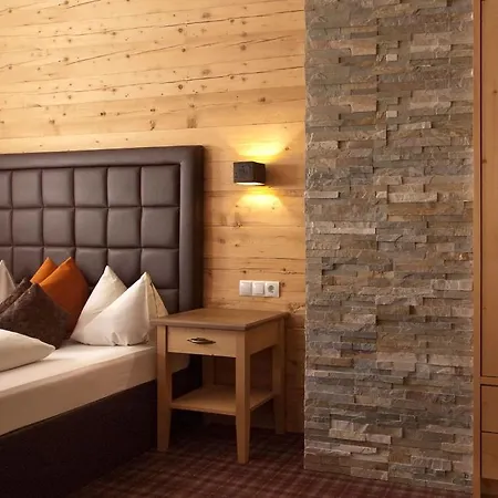 Appart & Hotel Garni Villa Knauer