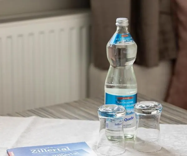 Hotel Appart & Hotel Garni Villa Knauer Mayrhofen