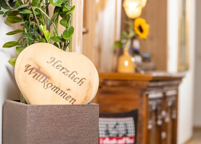 Appart & Hotel Garni Villa Knauer 3*