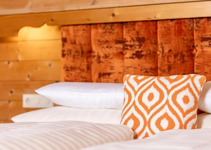 Hotel Appart & Hotel Garni Villa Knauer 3*