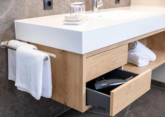 Appart & Hotel Garni Villa Knauer Hotel Mayrhofen