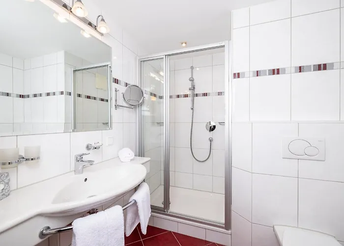 Appart & Hotel Garni Villa Knauer 3*