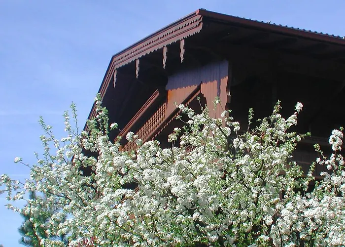 Appart&hotel Garni Knauer