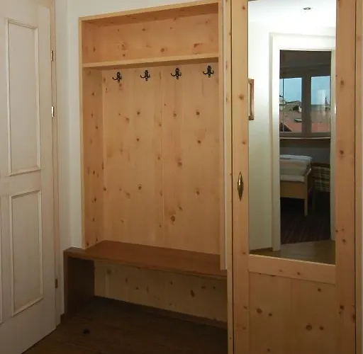 Appart & Hotel Garni Villa Knauer Mayrhofen