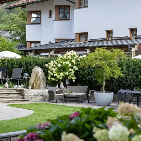 Hotel Appart&hotel Garni Knauer