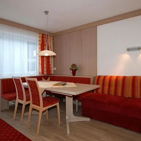 Appart&hotel Garni Knauer