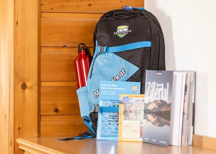 Hotel Appart&hotel Garni Knauer 3*