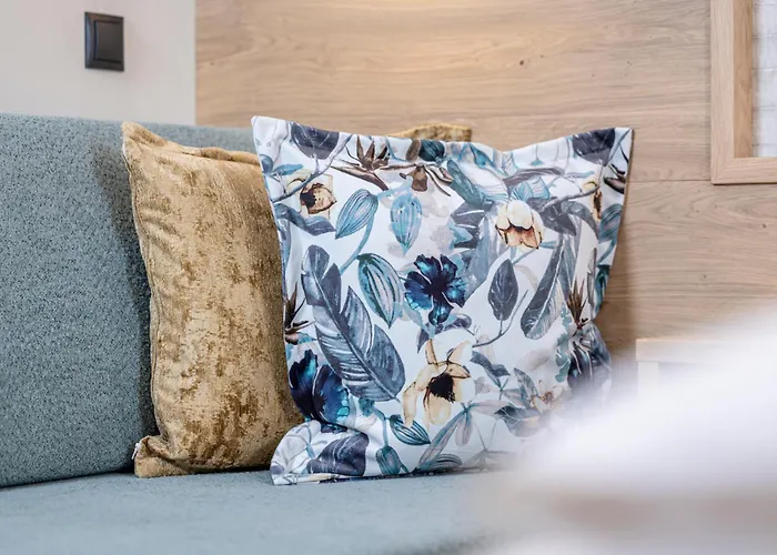 Appart&hotel Garni Knauer Hotel 3*