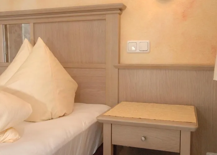 Hotel Appart&hotel Garni Knauer