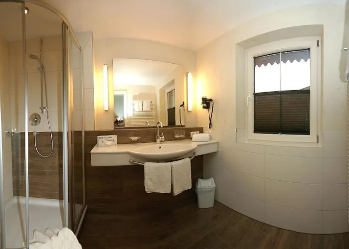 Hotel Appart&hotel Garni Knauer