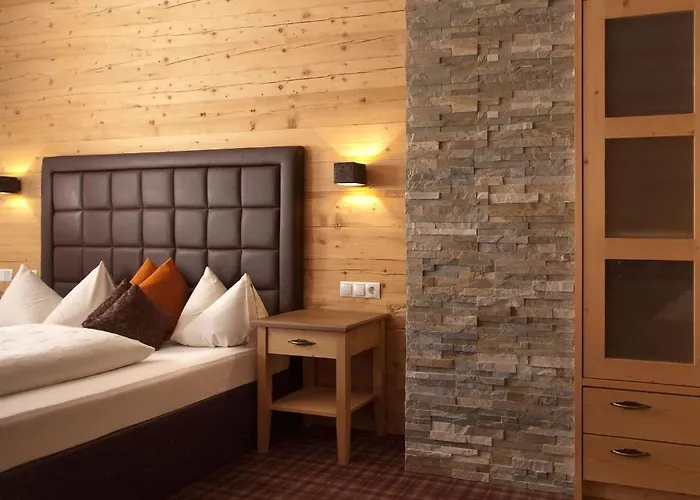 Appart&hotel Garni Knauer