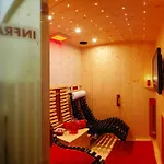 酒店 & Garni Knauer 3*