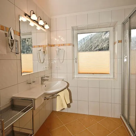 Hotel Garni Knauer Mayrhofen