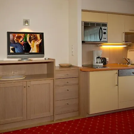 Garni Knauer Hotel Mayrhofen