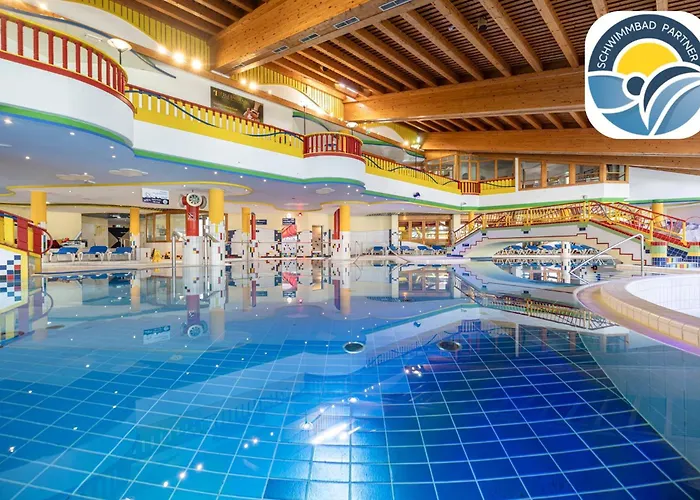 Hotel & Garni Knauer Mayrhofen